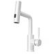 washbasin faucet